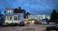 Hylands Hotel Hotels in Baginton