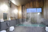白馬全景酒店