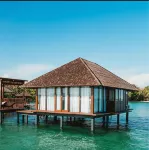 Leebong Island
