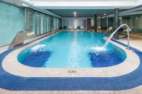 Hotel Spa Milagros Golf - spa