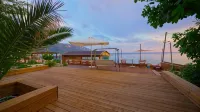 Vistonia Hotels in Agios Georgios