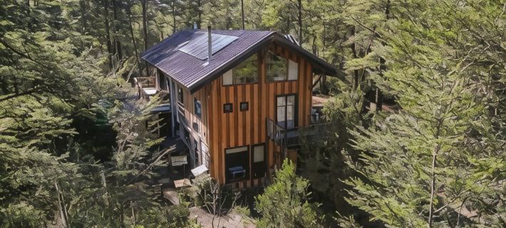 La Colmena Eco Lodge Hotels in Puerto Varas