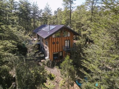 La Colmena Eco Lodge