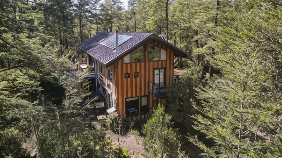 La Colmena Eco Lodge