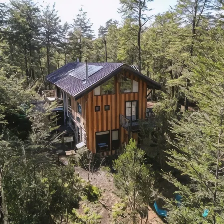 La Colmena Eco Lodge