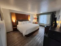 Clarion Inn Idaho Falls Riverfront