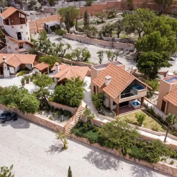 Zidada Hotel and Chalets