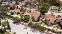 Zidada Hotel and Chalets Hotels in Bernal