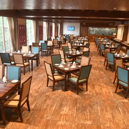 The Orchid Hotel Shimla