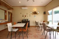 Asobibase Yamabare-House - Bữa sáng