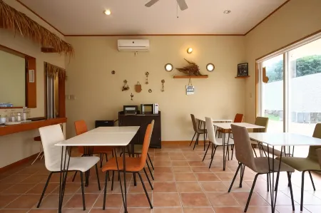 Asobibase Yamabare-House Отели рядом с достопримечательностью «Йонехара- Бич»