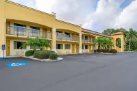 Comfort Inn Sun City Center - Ruskin - Tampa South Hôtels à : Ruskin