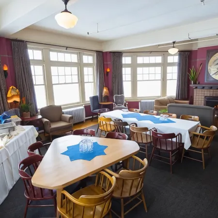 McMenamins Grand Lodge