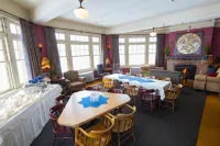McMenamins Grand Lodge
