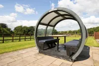 Lovesgrove Country Guest House Hotels in Pembroke