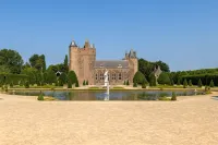Stayokay Hostel Heemskerk Hotels in Velsen-Zuid