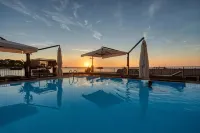 BO Hotel Palazzo - Meerblick