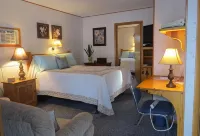 The Pines Country Inn Hotels in Newcastle