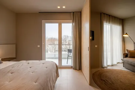 Apartaments la Carpa