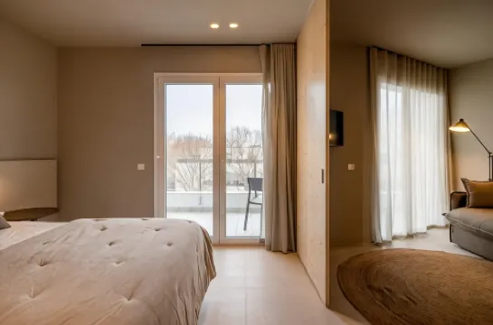 Apartaments la Carpa