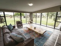Umbono Private Lodge
