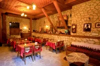 Cakiroglu Konak - breakfast