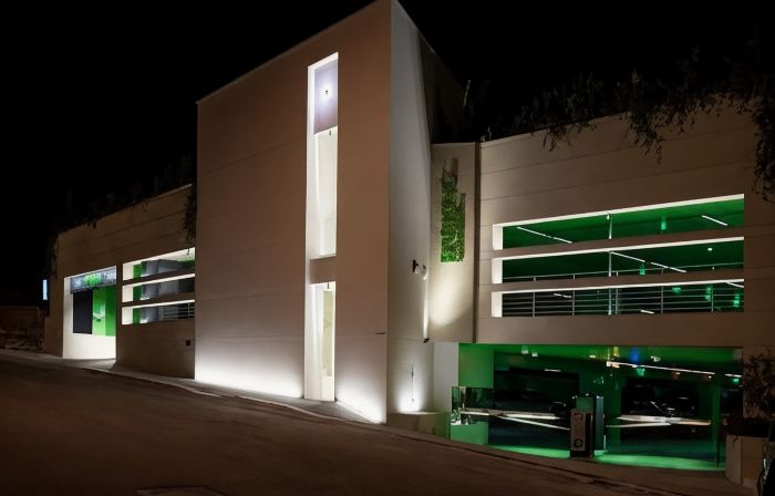 Sant'Angelo, Matera - Small Luxury Hotels