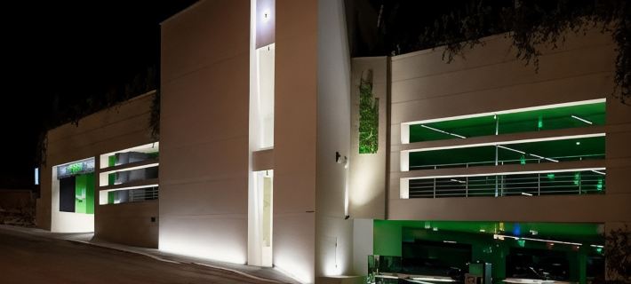 Sant'Angelo, Matera - Small Luxury Hotels Отели в г. Матера
