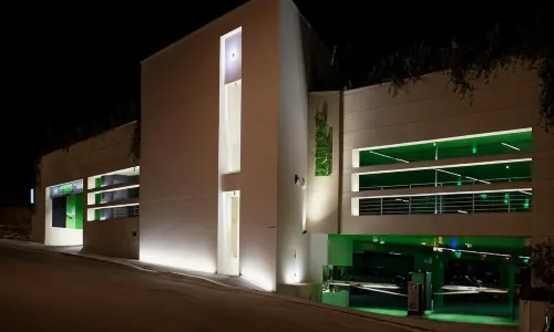 Sant'Angelo, Matera - Small Luxury Hotels