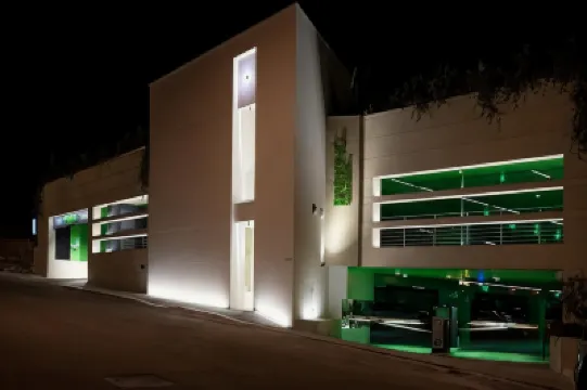 Sant'Angelo, Matera - Small Luxury Hotels Hotels in 