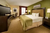 Holiday Inn Portland-Airport (I-205) Các khách sạn ở Portland