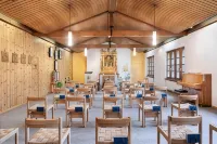 St.Jodern Hôtels à : Viège