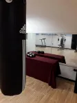 Hotel Executive Meeting & Events - palestra
