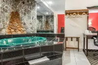 Econo Lodge 뉴 헤이븐 호텔