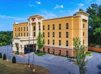 Hampton Inn Fayetteville Hotels in Mulberry