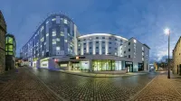 Ibis Aberdeen Centre - Quayside Hotels near Aberdeen Art Gallery