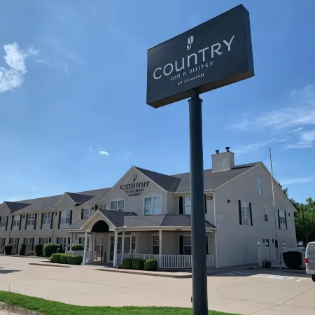 Country Inn & Suites by Radisson, Tulsa, OK