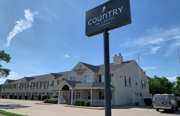 塔爾薩麗怡酒店