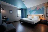 Ibis Styles Évry Lisses