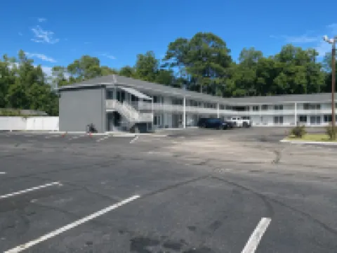 Baymont by Wyndham Cheraw Hotels in Cheraw