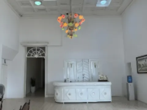 Souksomboun Hotel Hotels in Thakhek