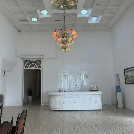 Souksomboun Hotel