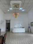 Souksomboun Hotel Hotels in Тхакхек
