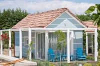 Gadura Kir Evleri Urla Hotels in Gülbahçe