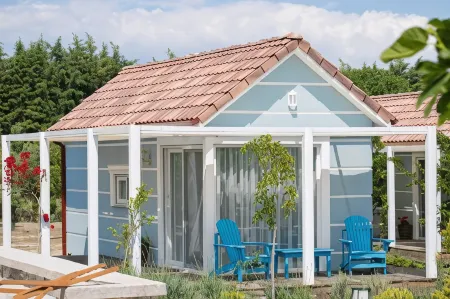 Gadura Kir Evleri Urla