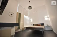 Corte Cairoli B&B and Suites Hotels in Modugno