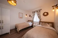 Heros Hotels Bozcaada