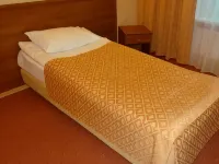 Hotel Park Hotel Hotels in Noyabrsk