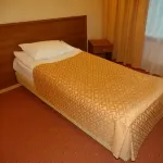 Hotel Park Hotel Hotels in Gorod Noyabr'sk