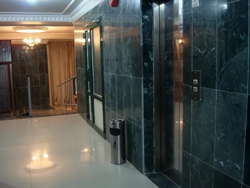Red Tower Furnished Apartments - 2-Star